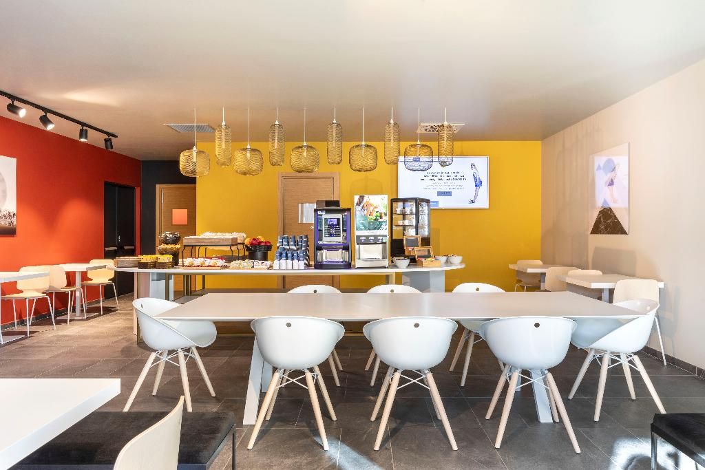 B&B HOTEL Bolzano, foto 5