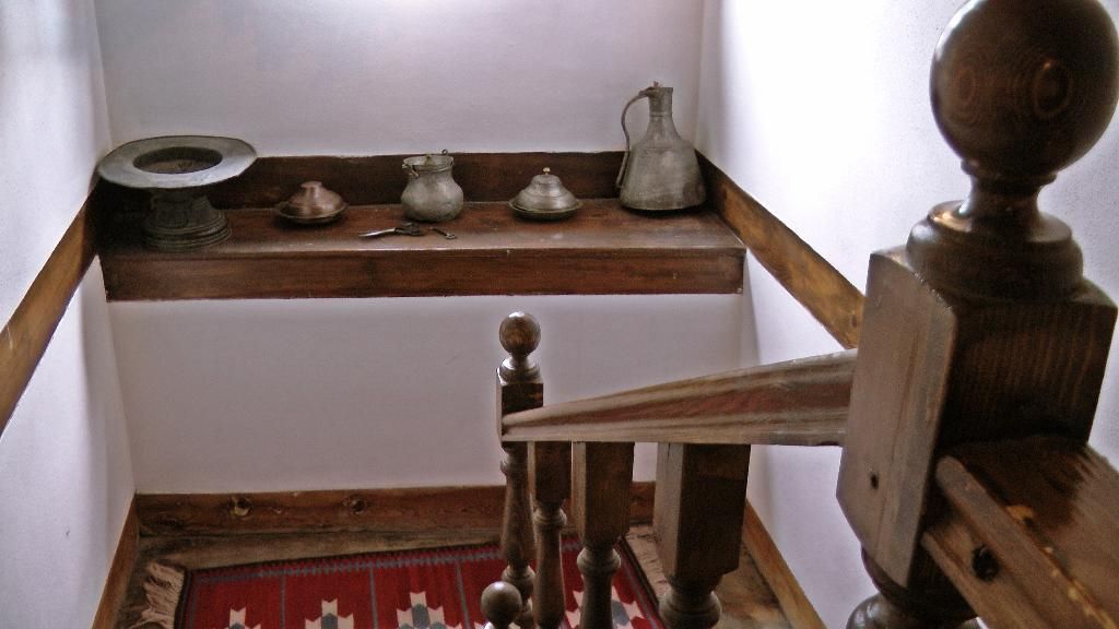 Kastamonu Kadioglu Konagi, foto 10
