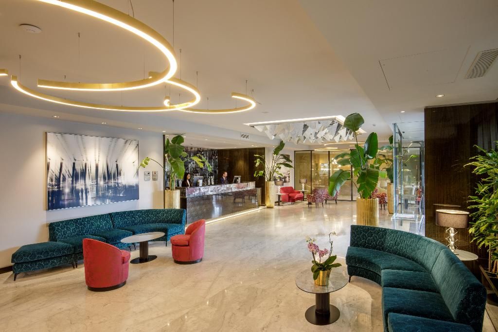 Hotel St. Martin, foto 13