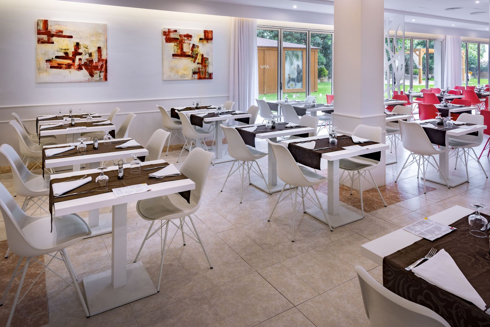 Sumus Hotel Monteplaya, foto 3