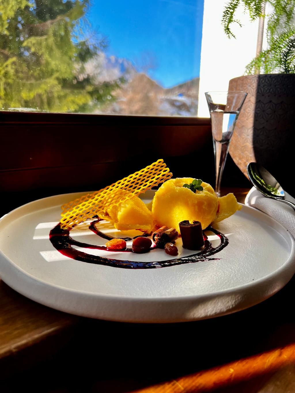 Villa Alpina, foto 4