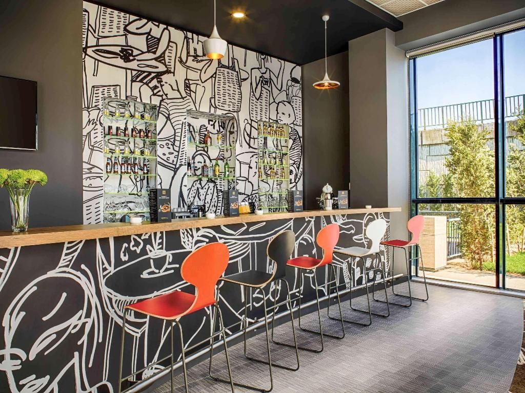 ibis Istanbul Tuzla, foto 10