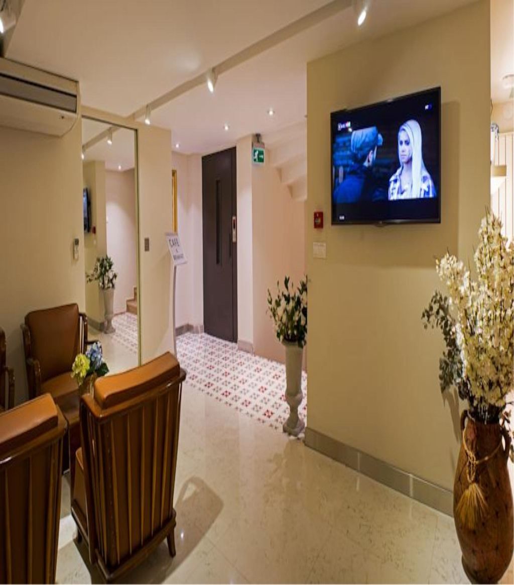 Wame Suite Hotel, foto 15