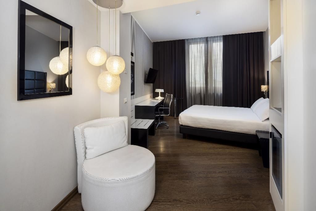 Holiday Inn Genoa City, foto 8