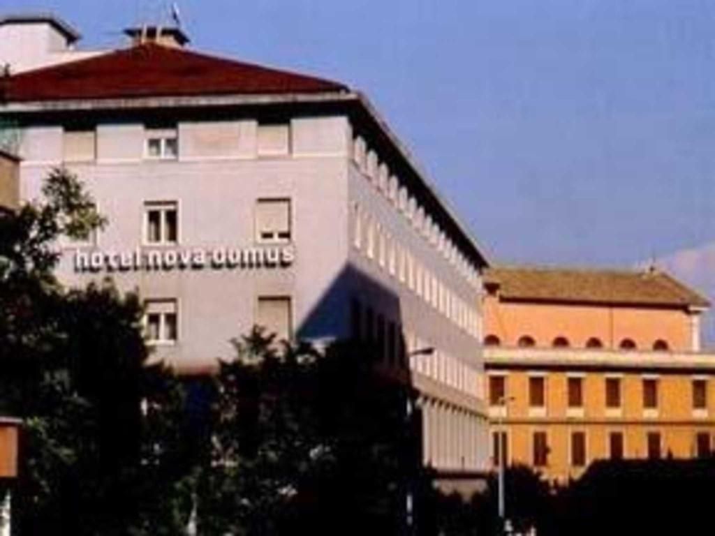 Quality Hotel Nova Domus, foto 15