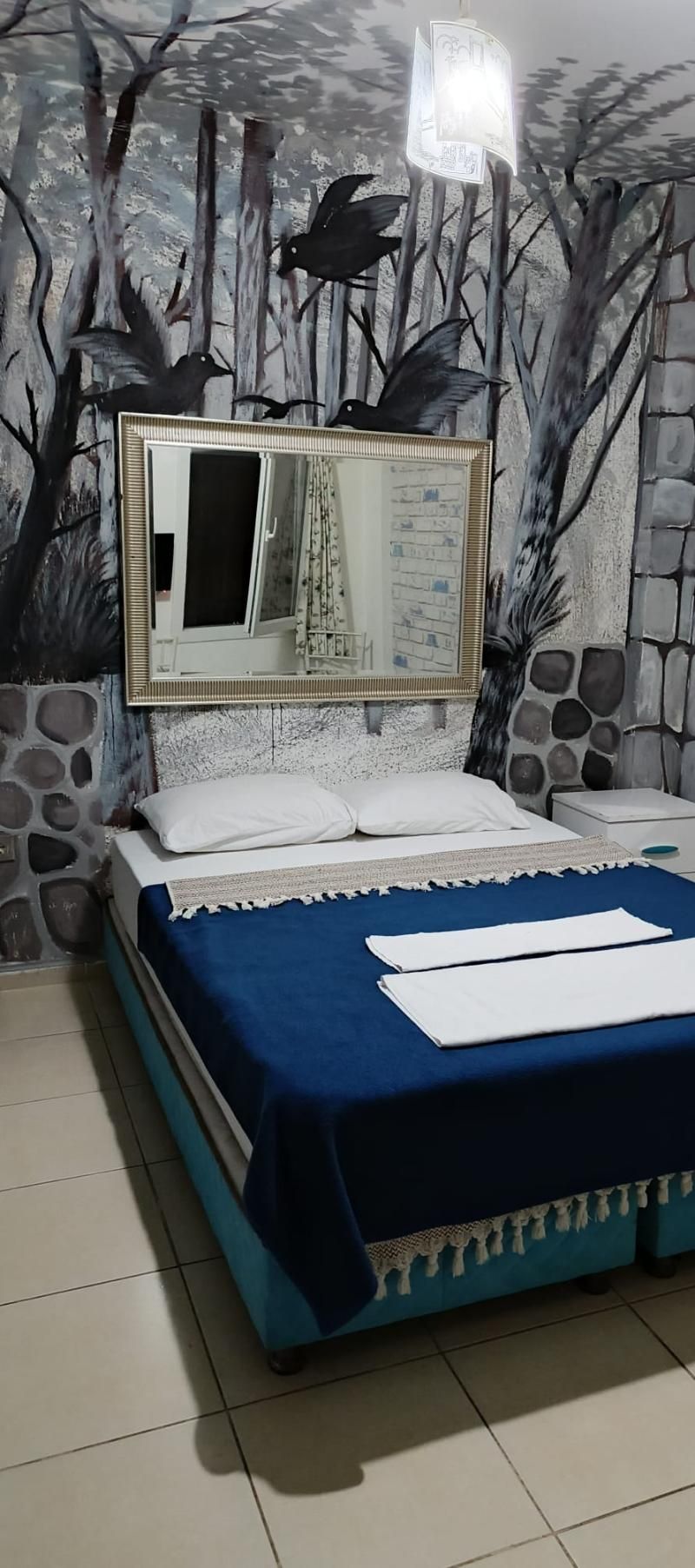 Paradise Garden Butik Otel, foto 6