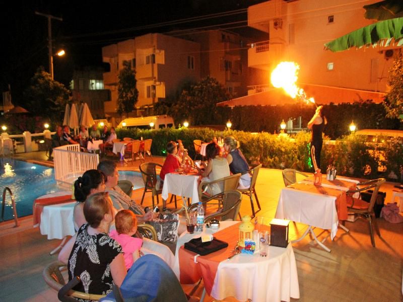 Blue Palace Hotel & Apart, foto 2