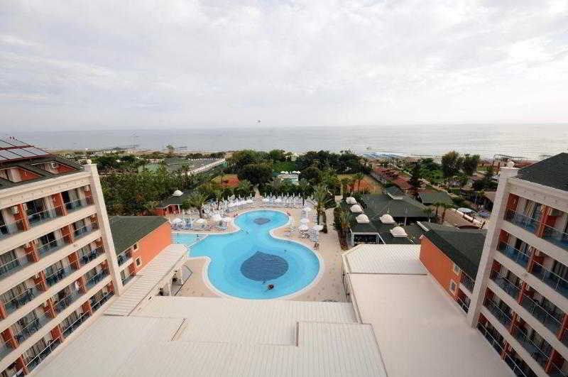 Insula Resort & Spa, foto 4