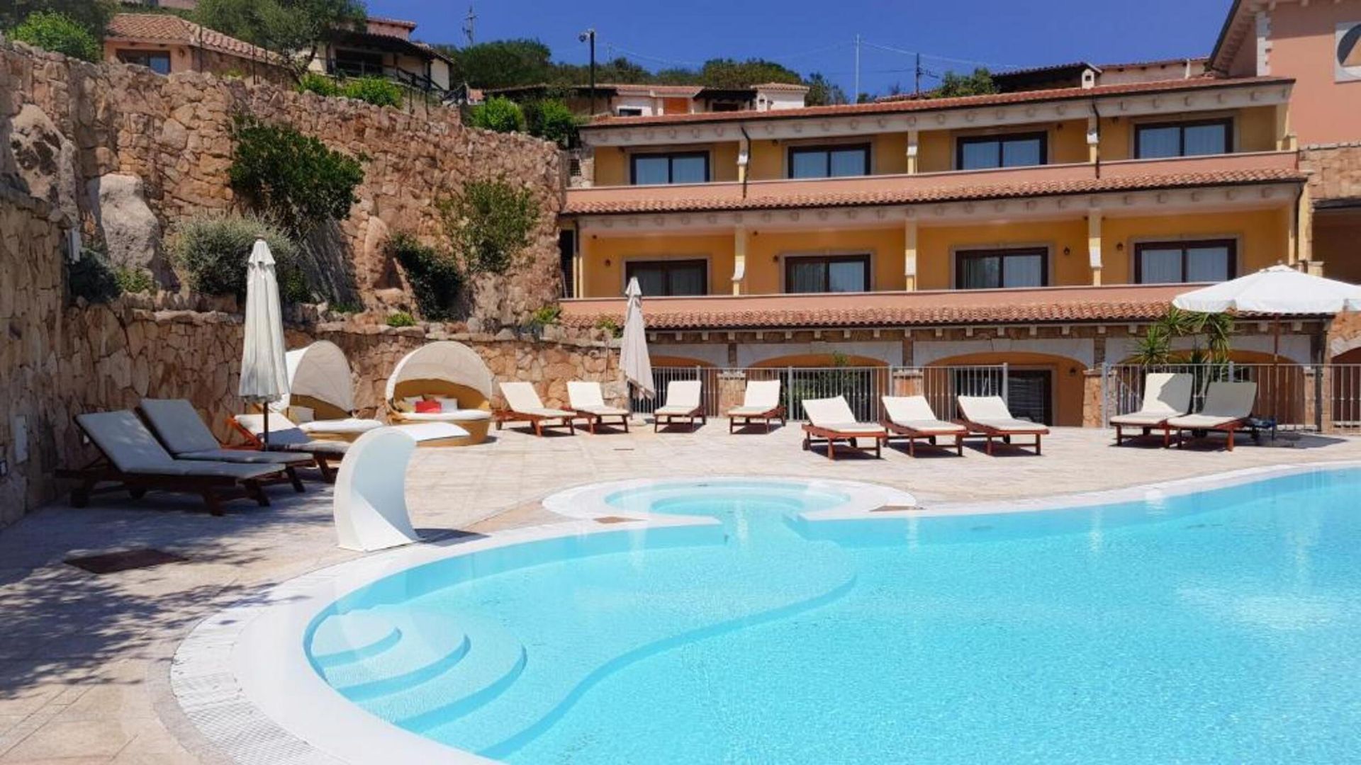 LH Pozzo Sacro Hotel, foto 6