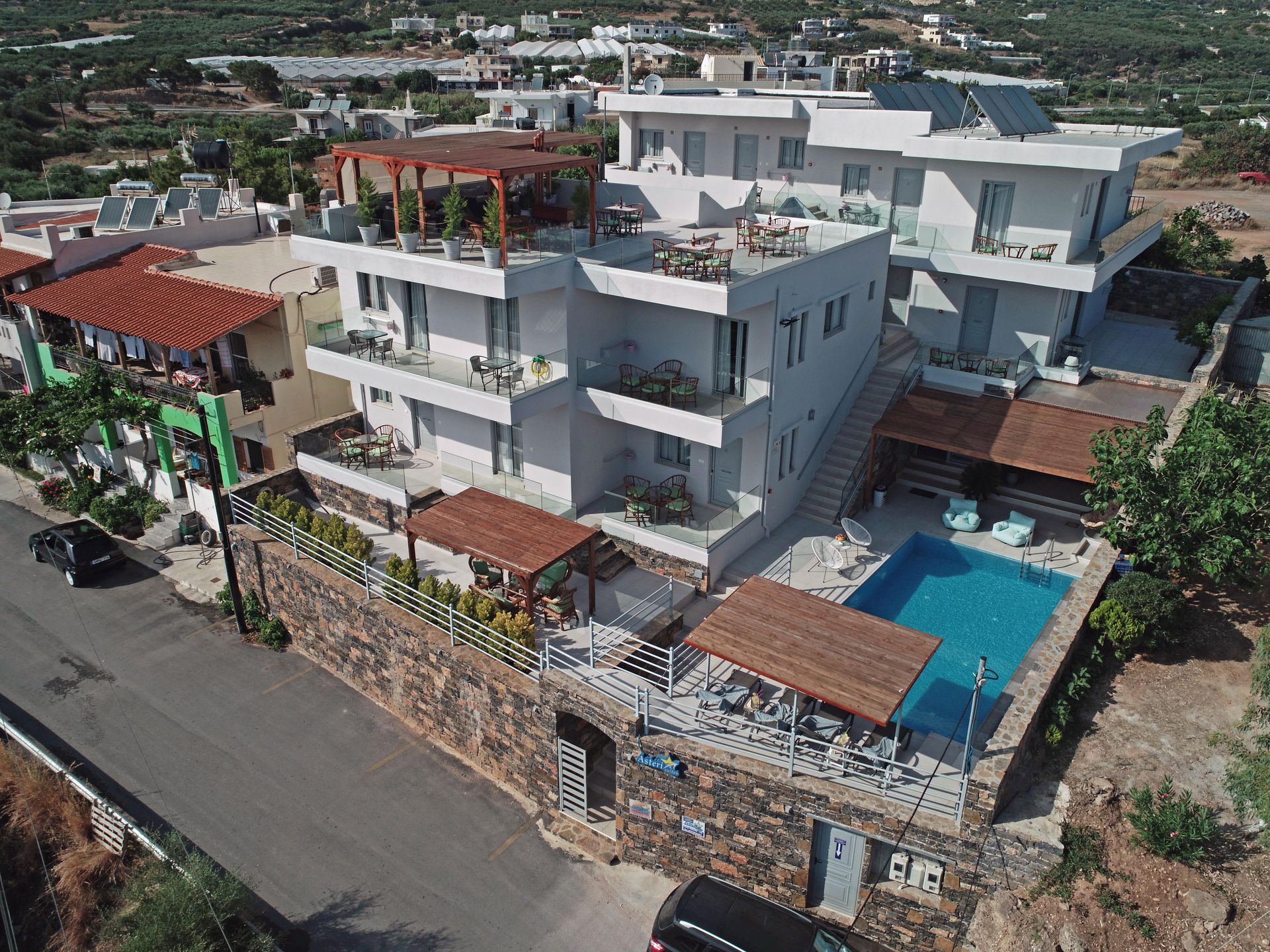 Asteri suites, foto 6