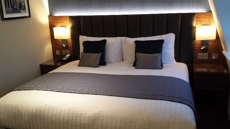 Norfolk Towers, foto 5