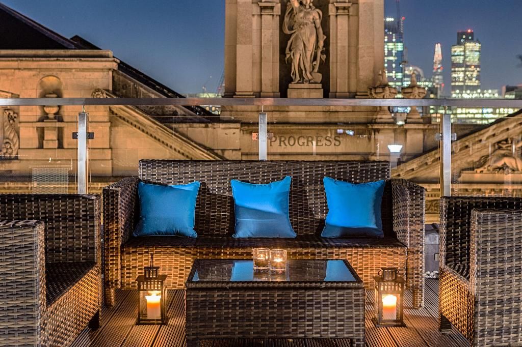 Courthouse Hotel Shoreditch, foto 3