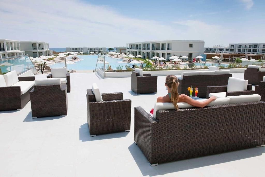 Levante Beach Resort, foto 9
