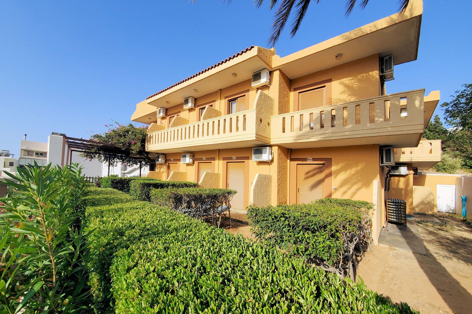 Hotel Villa Lappa, foto 14