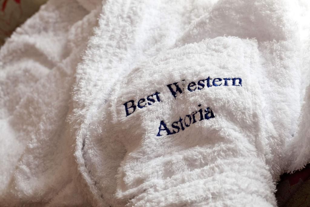 Best Western Hôtel Astoria, foto 15
