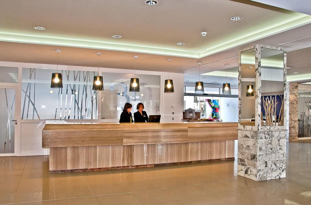 BQ Delfín Azul Hotel, foto 5