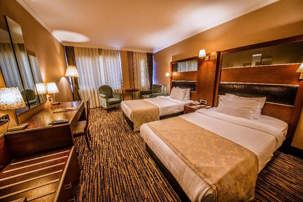 Dream Hill Business Deluxe, foto 14