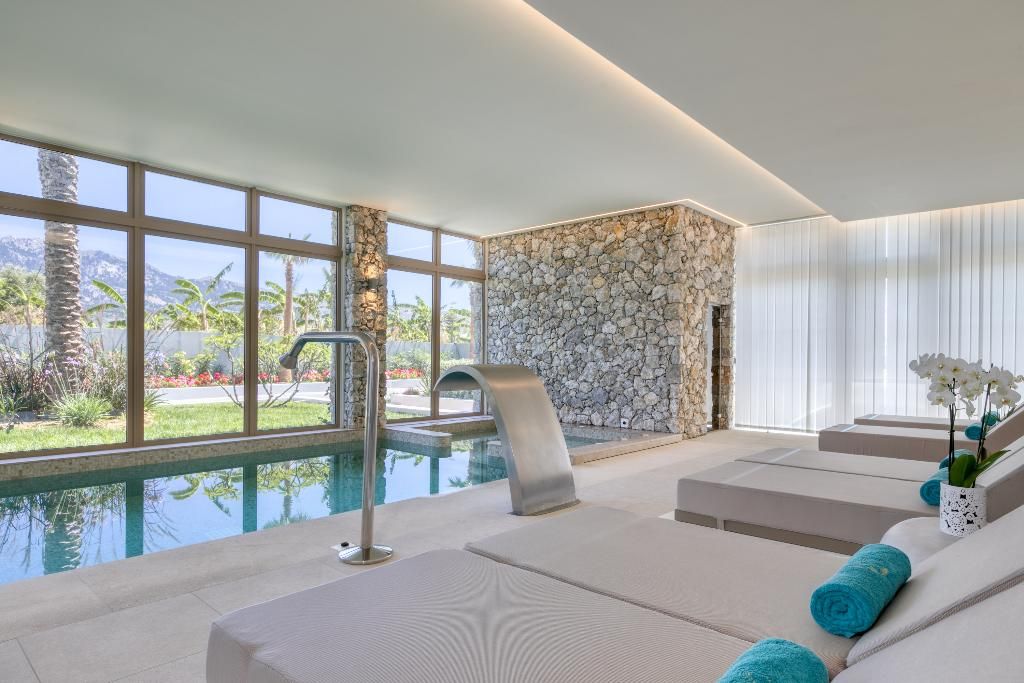 Utopia Blu Hotel, foto 14