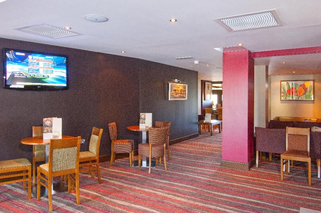 Premier Inn London Gatwick Airport Manor Royal, foto 14