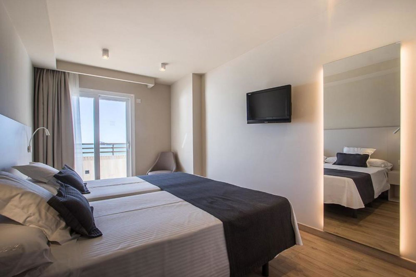 Hotel Les Dunes Comodoro, foto 10