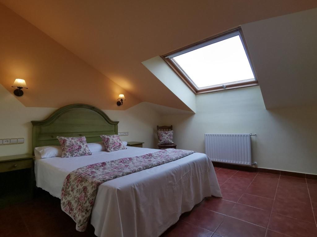 Hotel Angliru, foto 4