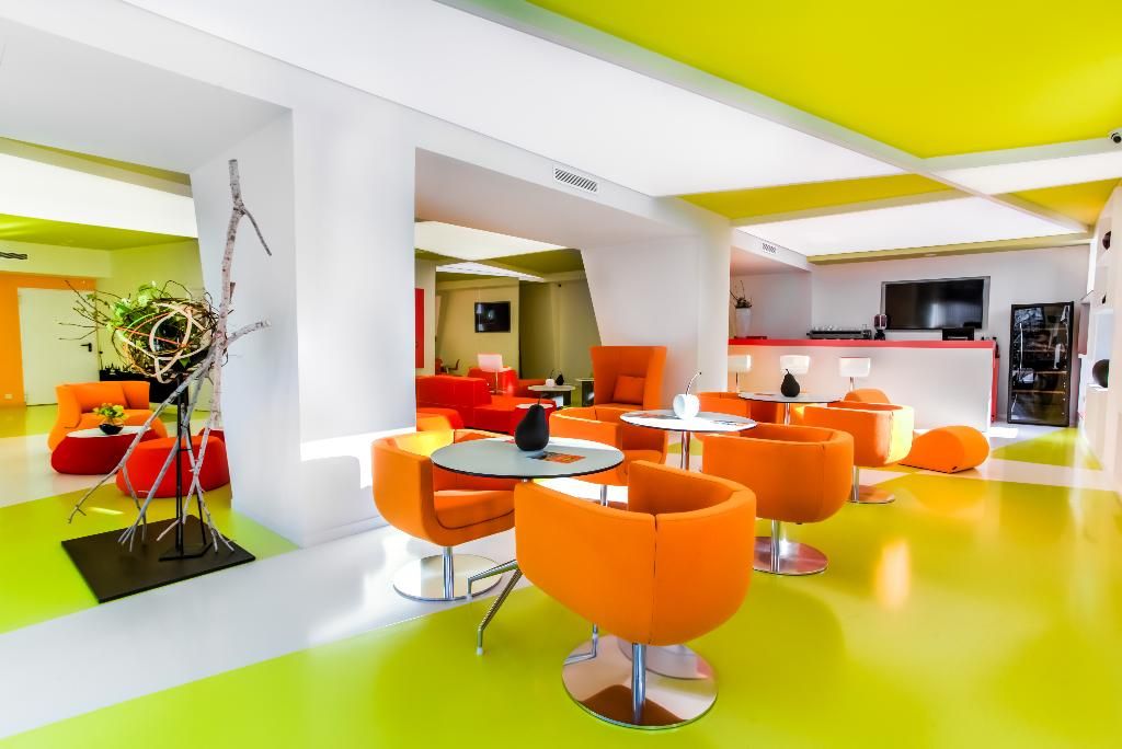 Cosmo Apartments, foto 15