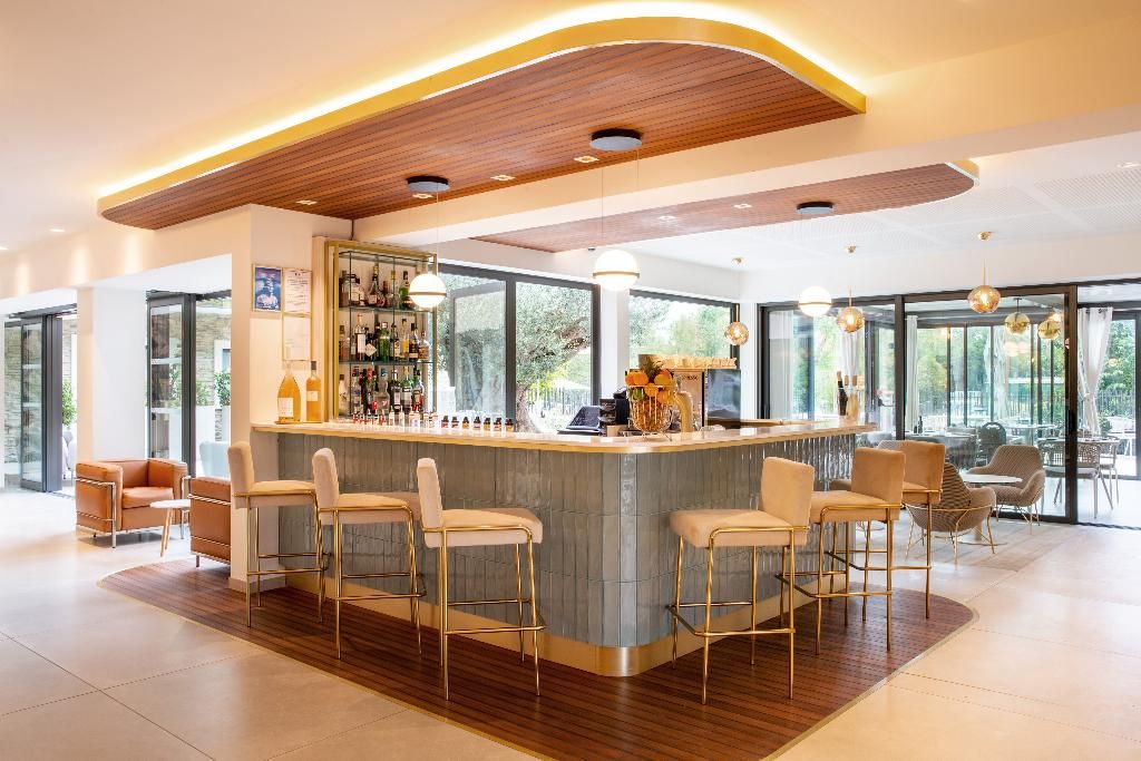 Hôtel Îlot du Golf, foto 9