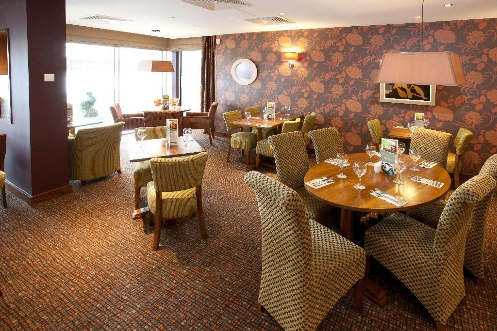 Premier Inn Inverness Centre (River Ness) Hotel, foto 6
