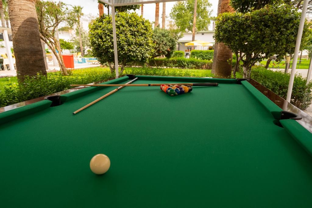 Malibu Garden Resort Hotel, foto 10