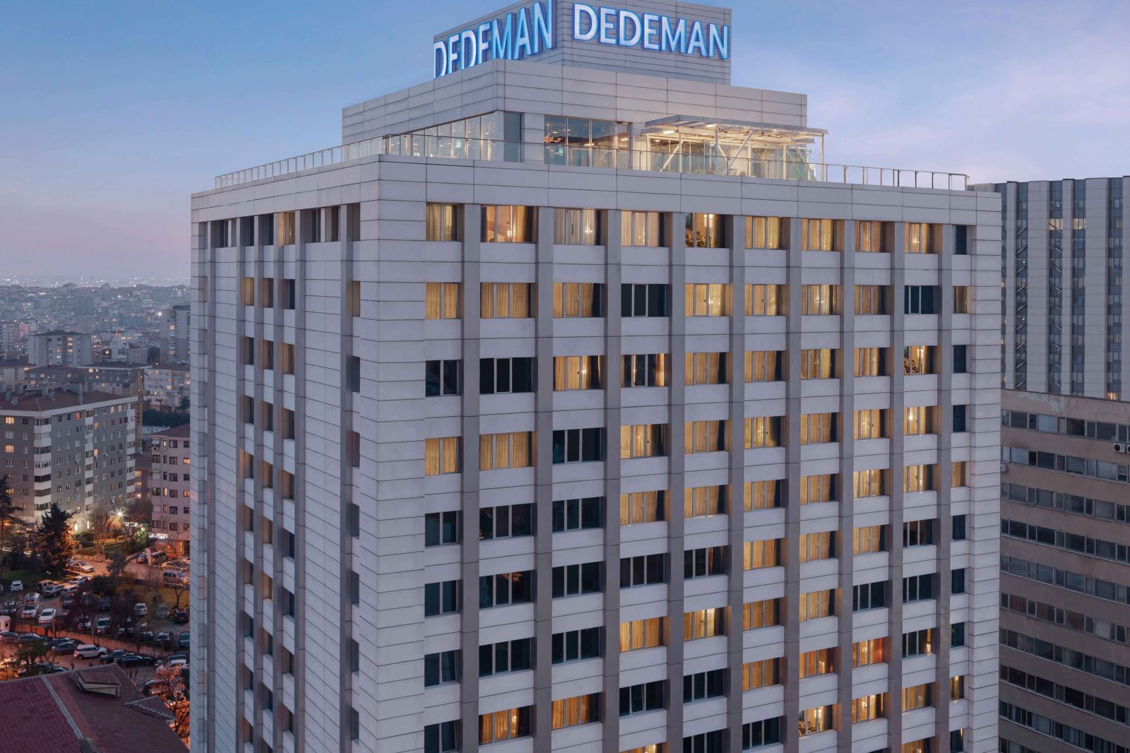 Dedeman Istanbul, foto 2