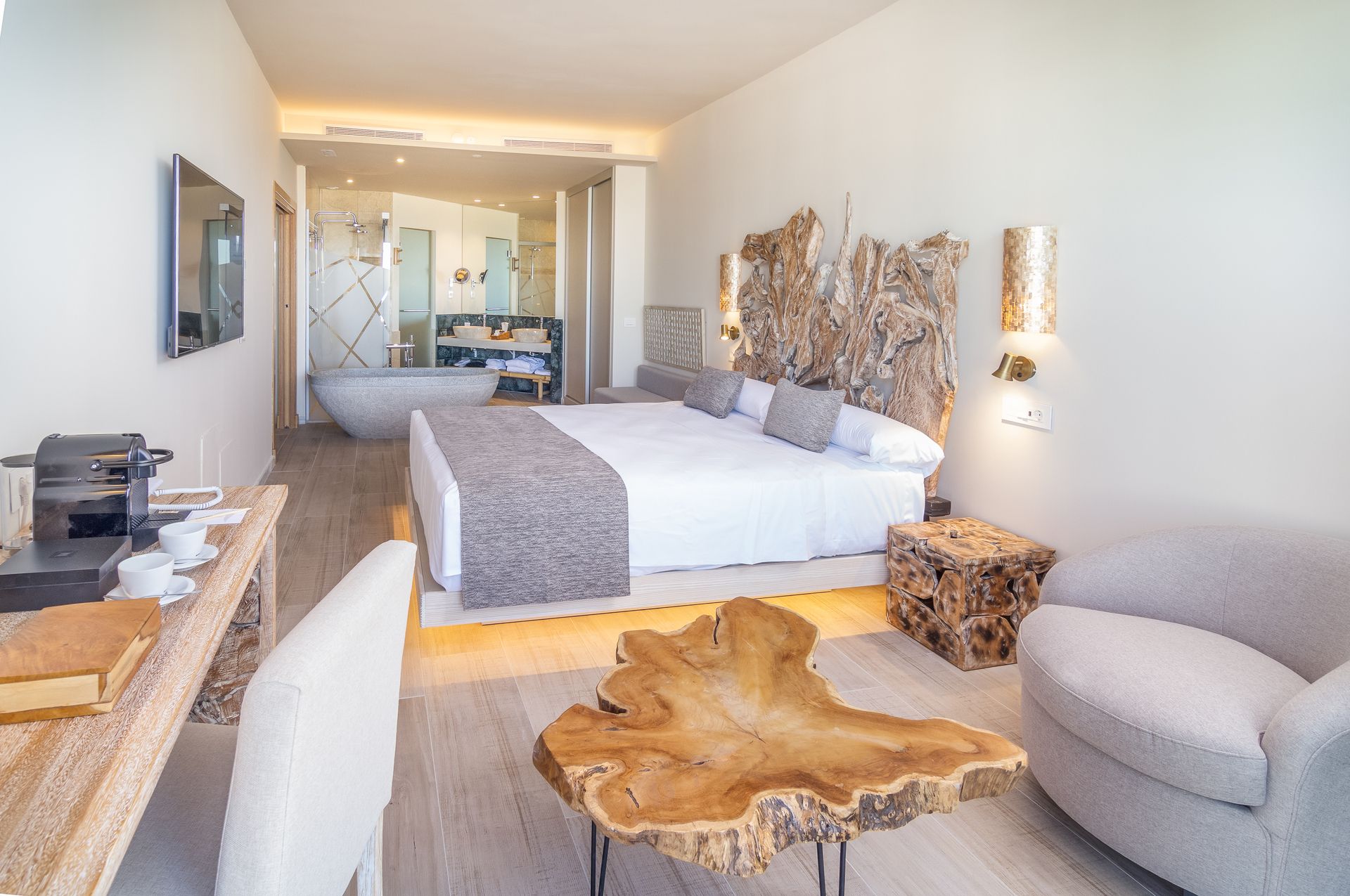 Hotel Zahara Beach & Spa, foto 6