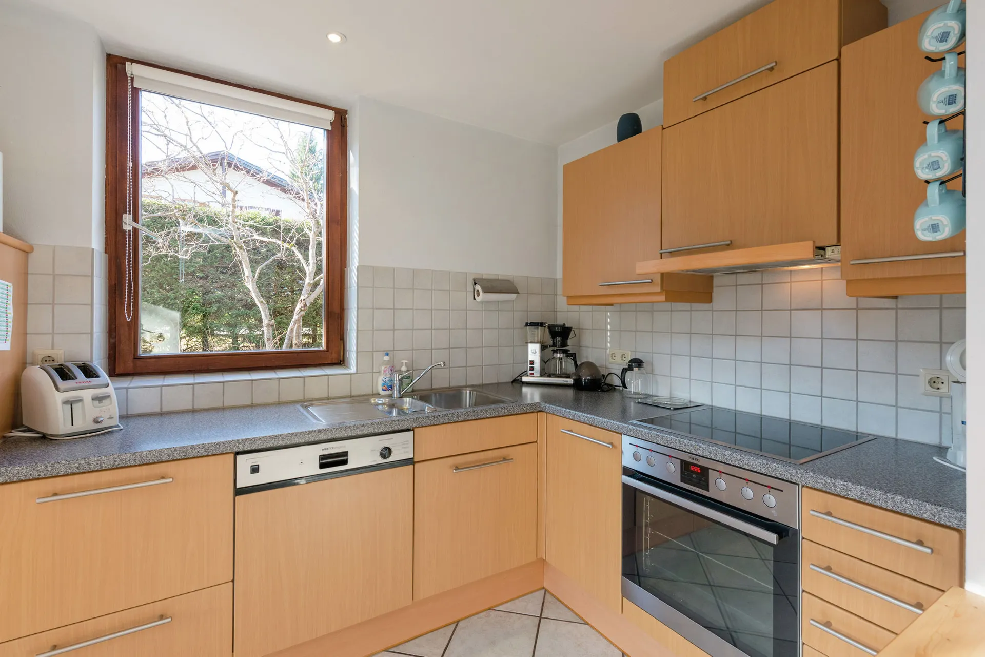 Keuken