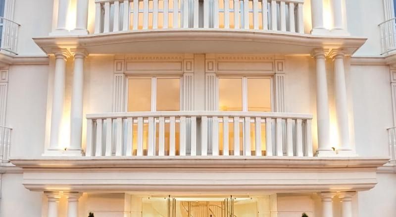 Gran Hotel Suances, foto 1