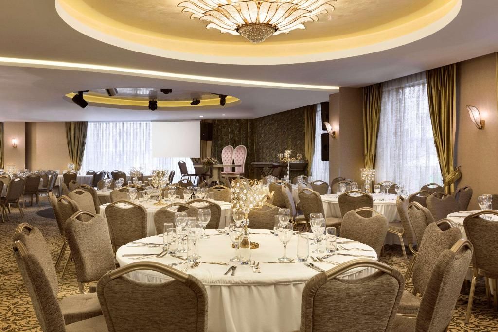 Ramada by Wyndham Gemlik, foto 15