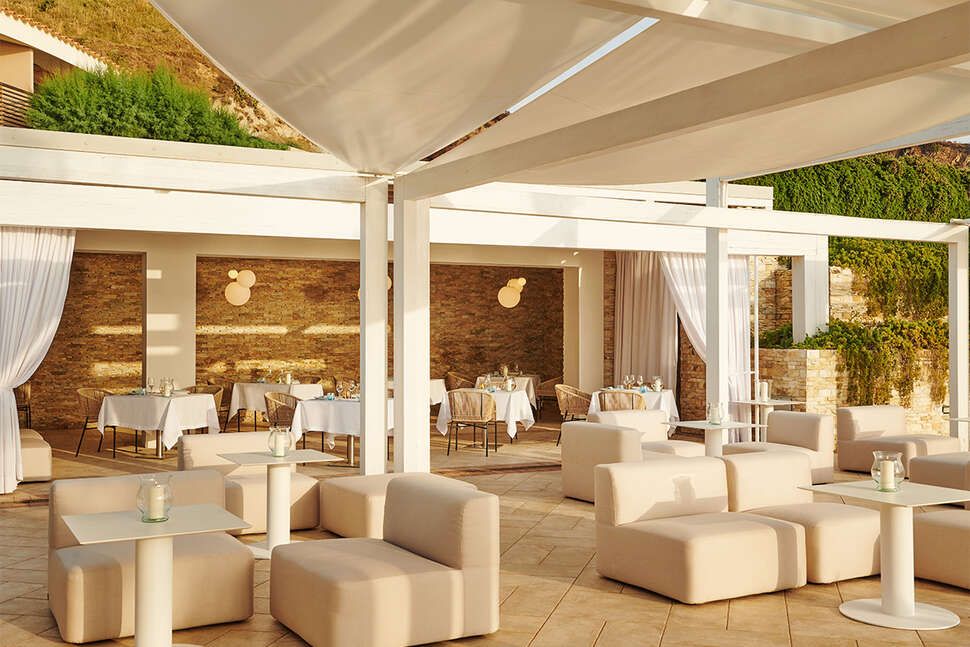 Capovaticano Resort Thalasso & Spa, foto 10
