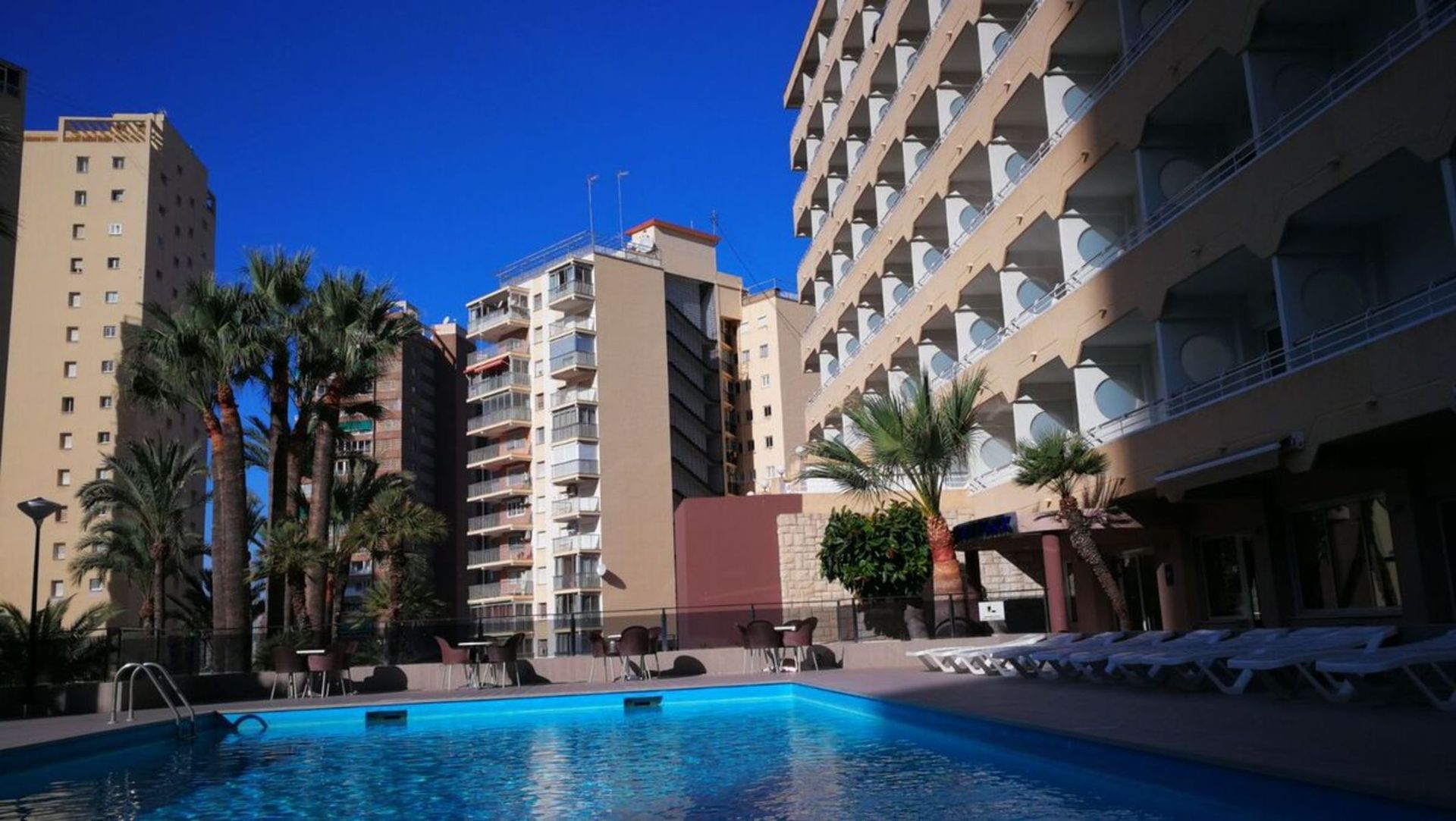 Hotel Mont Park, foto 14