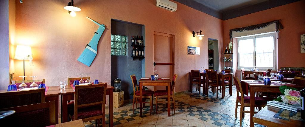 Hotel Del Borgo, foto 8