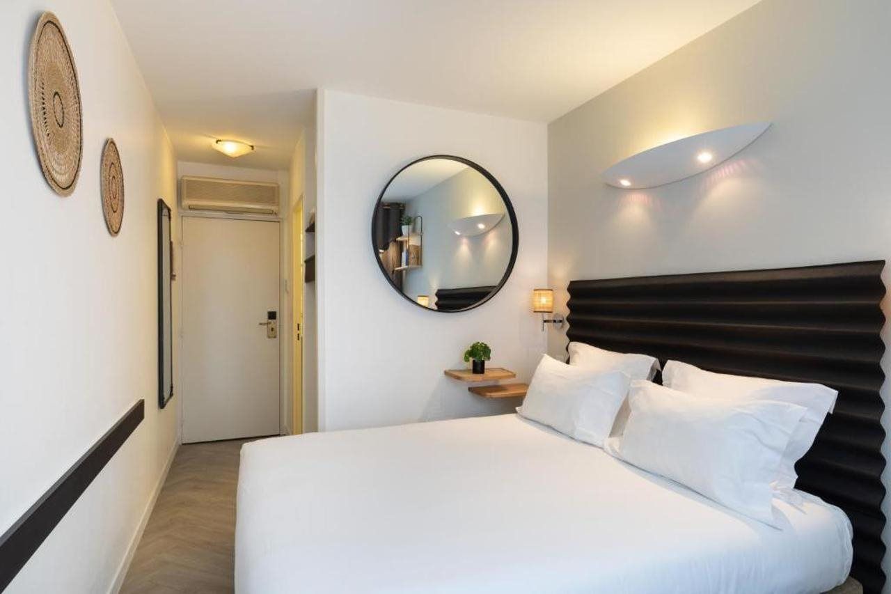 Hotel Chromatics by HappyCulture, foto 5