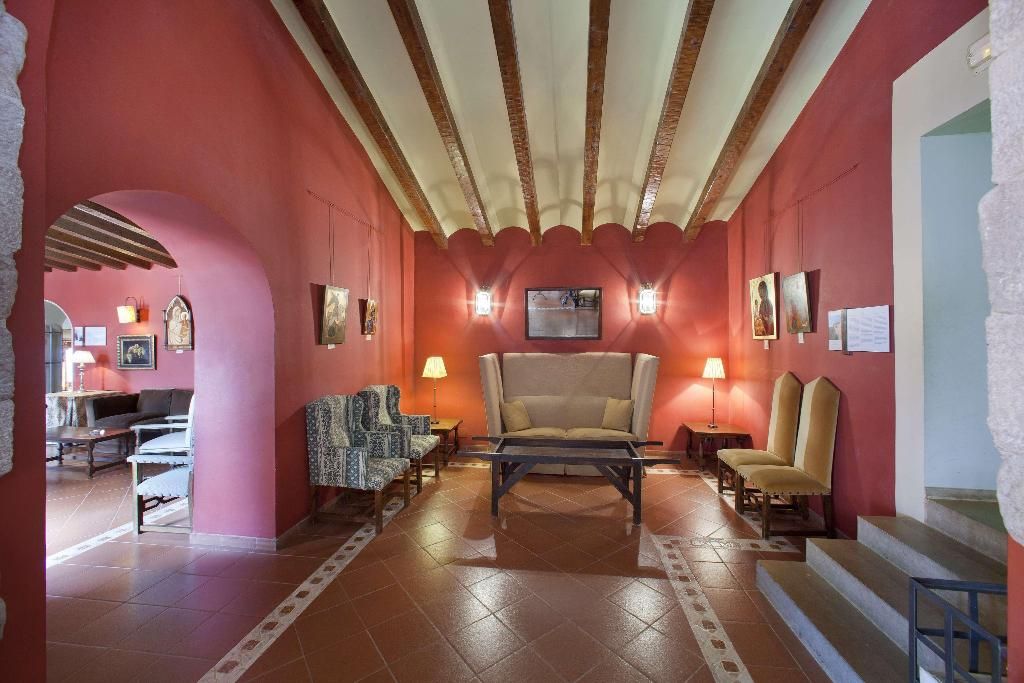 Parador De Cardona, foto 7
