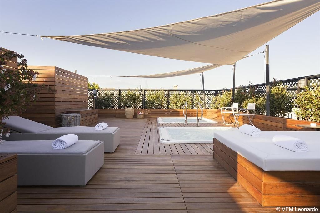 Villa Spalletti Trivelli, foto 4
