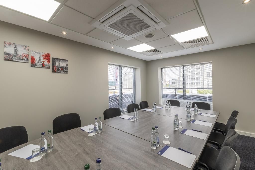 Holiday Inn Express London - Croydon, foto 10