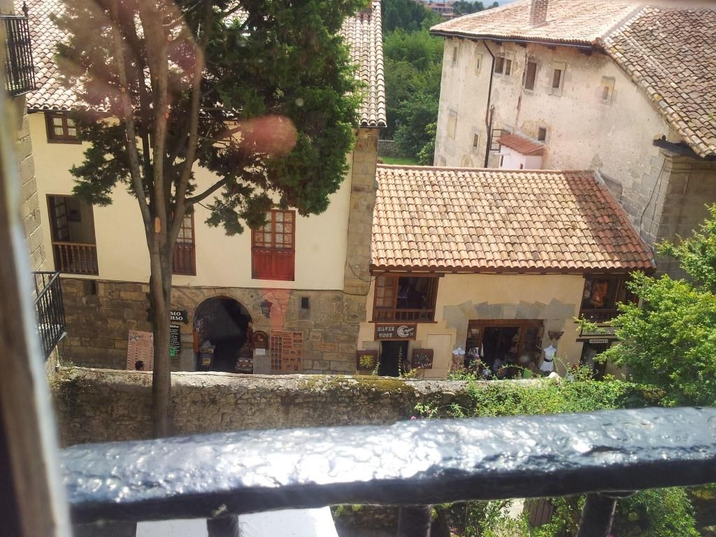 Parador de Santillana Gil Blas, foto 13