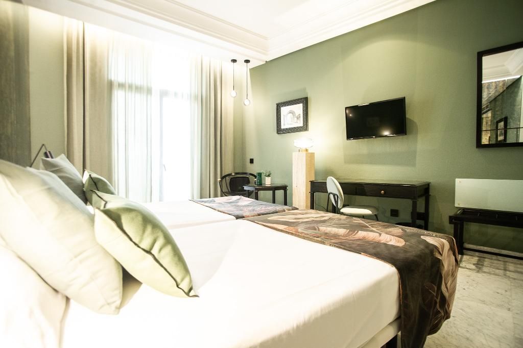 AZZ Merida Medea Hotel, foto 4