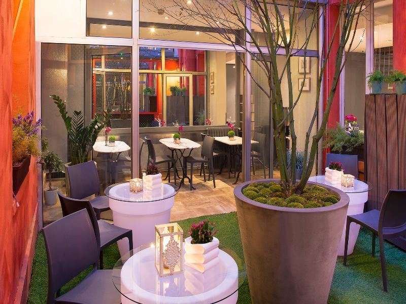 Le Petit Oberkampf Hotel & Spa, foto 11