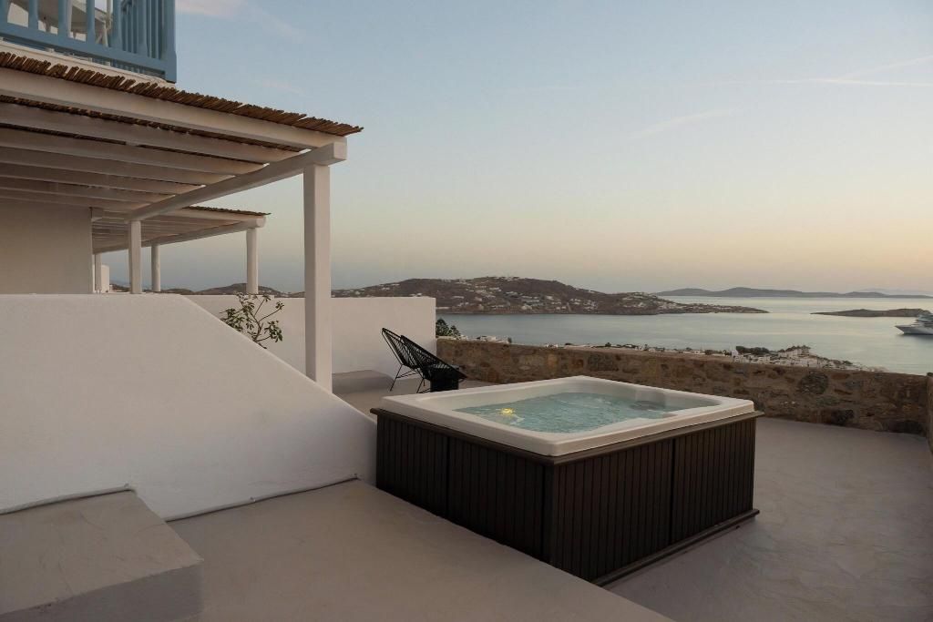Boho Mykonos Origin, foto 8