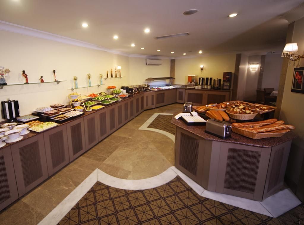 The Parma Hotel Downtown, foto 4