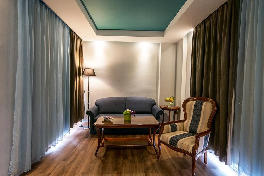Oasis Hotel Apartments, foto 3