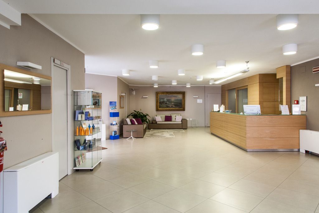 Hotel Alma di Alghero, foto 11