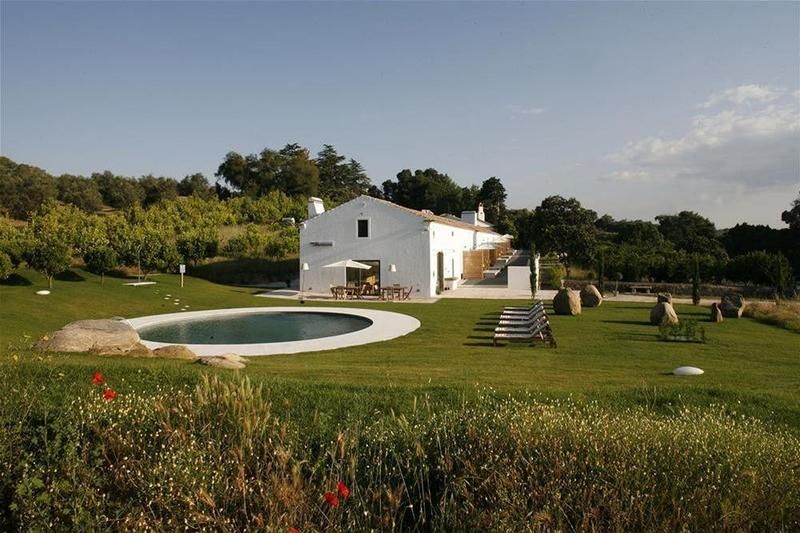 Imani Country House, foto 6