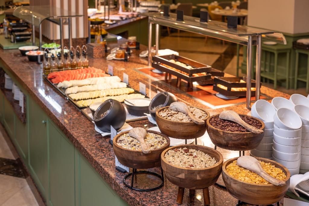 Holiday Inn Algarve Albufeira by IHG, foto 8